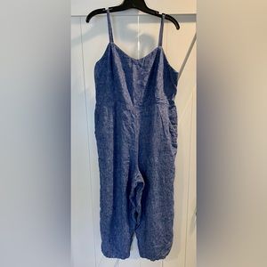 Old Navy Women’s Linen Jumper